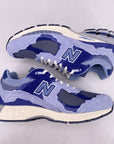 New Balance 2002R "Protection Pack Light Artic" 2022 New Size 13