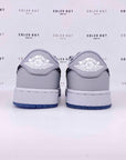 Air Jordan 1 Retro Low "Dior" 2020 New Size 42.5