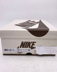 Air Jordan 1 Retro Low "Velvet Brown" 2024 New Size 9.5