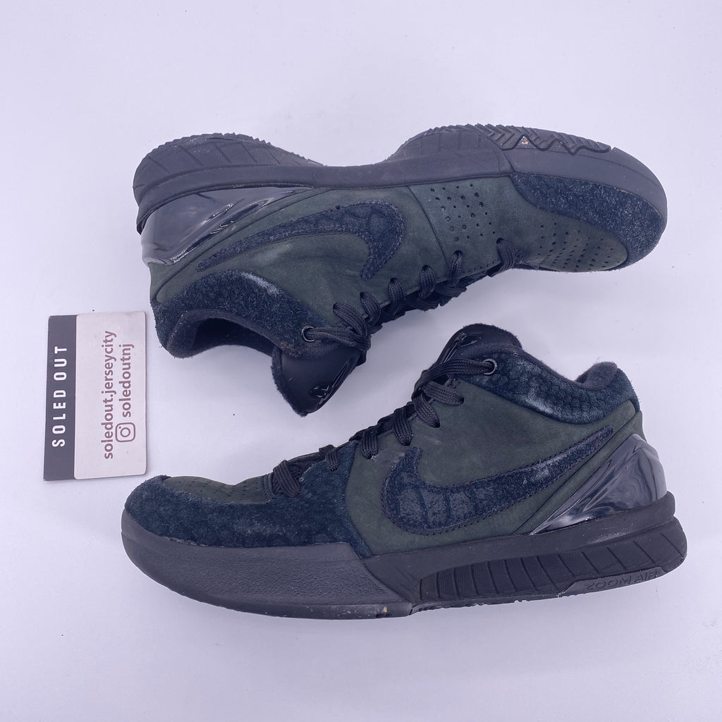 Nike Kobe 4 Protro "Gift Of Mamba" 2023 Used Size 5.5