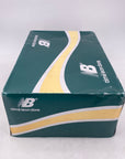 New Balance 550 "Natural Green" 2021 New Size 13