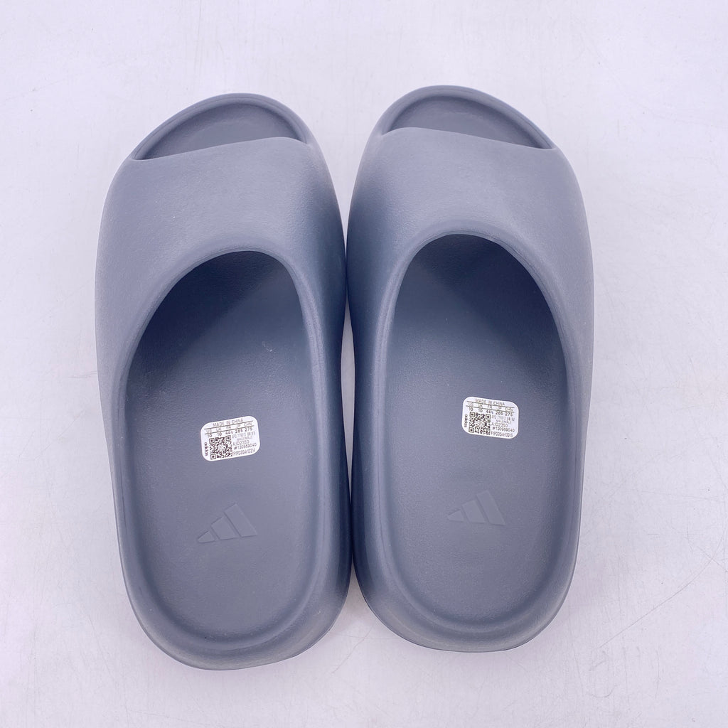 Yeezy Slide "Slate Grey" 2024 New Size 10