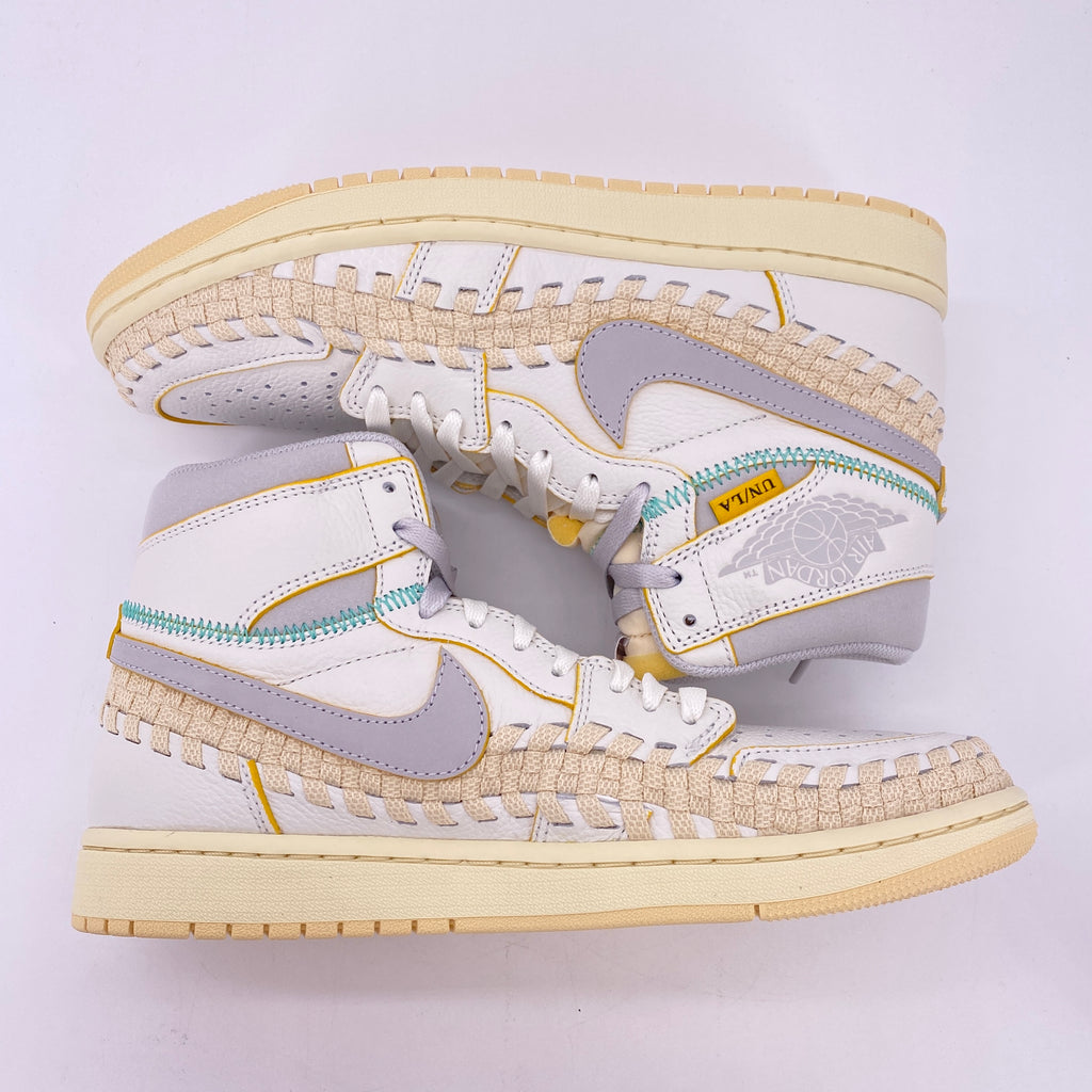 Air Jordan 1 Retro High OG "Union Bephie'S Beauty" 2023 New Size 9