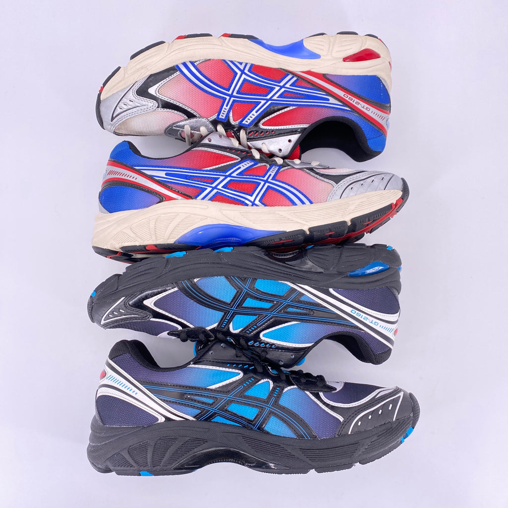 Asics GT-2160 "Kith Spiderman & Venom" 2024 Used Size 11