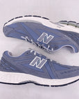 New Balance 1906r "Titanium" 2023 New Size 13