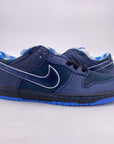 Nike SB Dunk Low "Blue Lobster" 2009 New Size 10