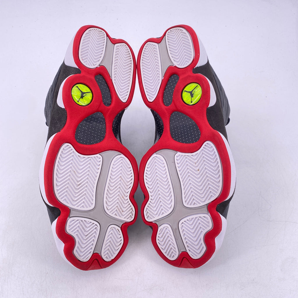 Air Jordan 13 Retro "Playoffs" 2023 Used Size 10