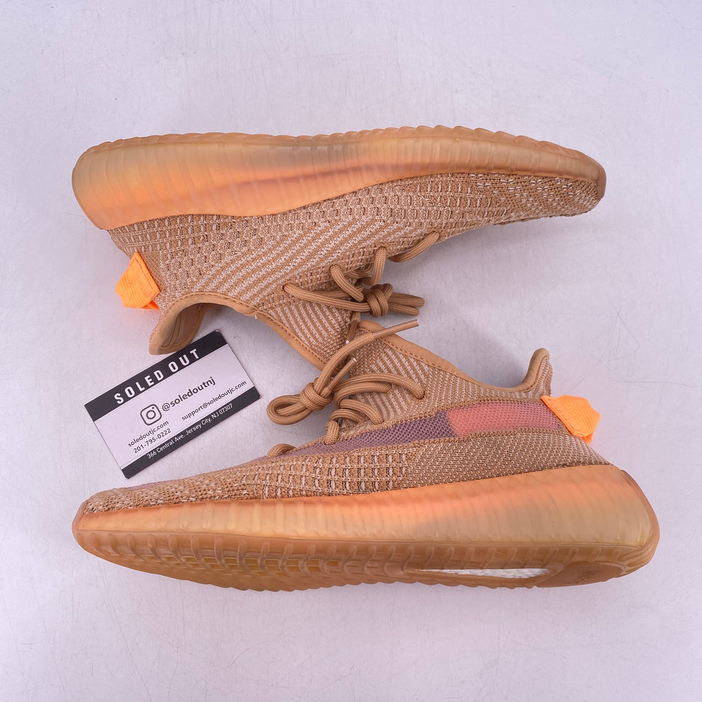 Adidas 350 v2 "Clay" 2019 Used Size 7.5