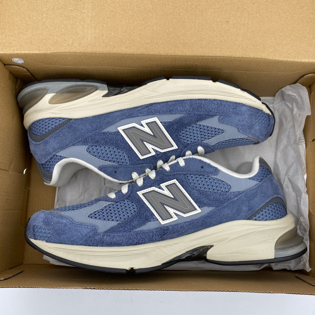 New Balance 2010 "Vintage Indigo" 2025 Used Size 11.5
