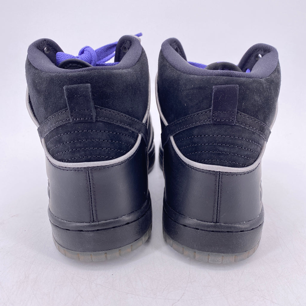 Nike Dunk High Elite SB "Purple Box" 2016 New Size 10.5