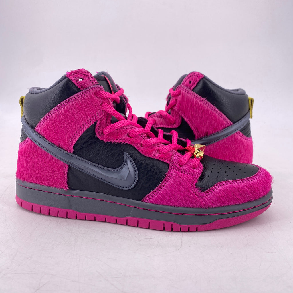 Nike SB Dunk High "Run The Jewels" 2023 Used Size 6