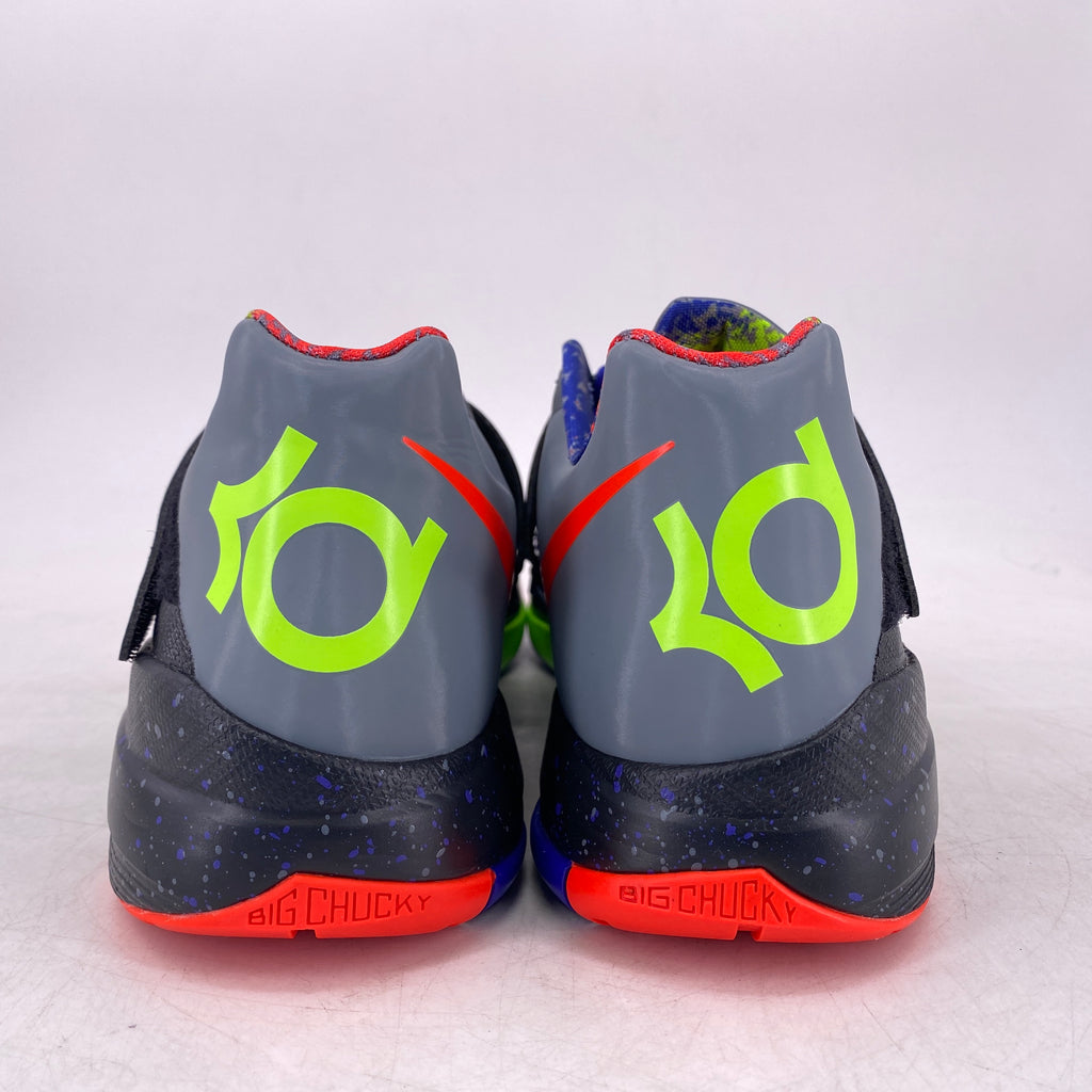 Nike KD 4 "Nerf" 2024 New Size 11