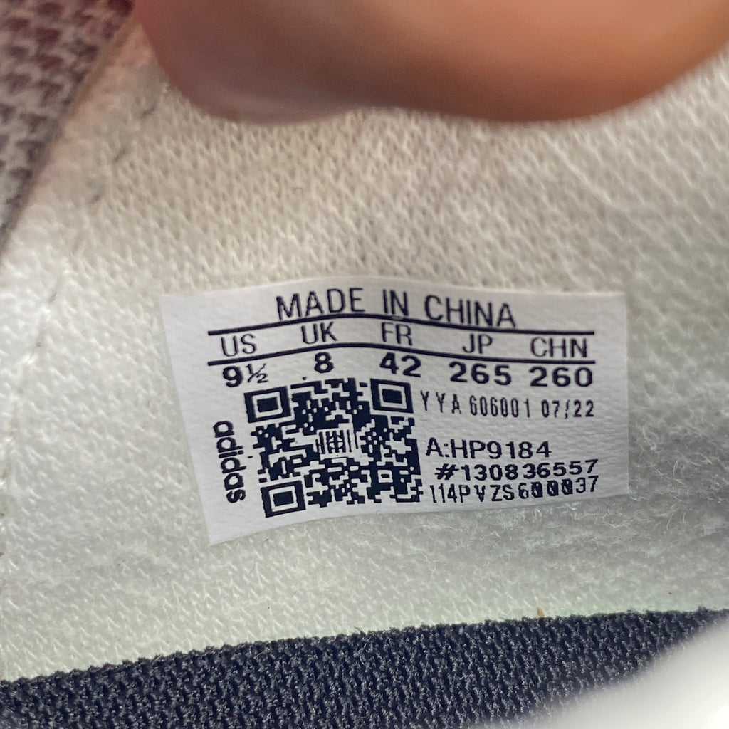 Adidas (W) Ultra Boost 22 "Nature" 2022 New Size 9.5W
