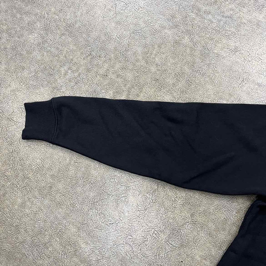 Burberry Hoodie "LOGO" Black New Size S