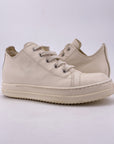Rick Owens Low Top "Baby Geo"  Used Size