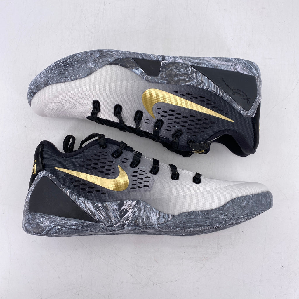 Nike Kobe 9 EM Low "Mambacita" 2025 New Size 9.5