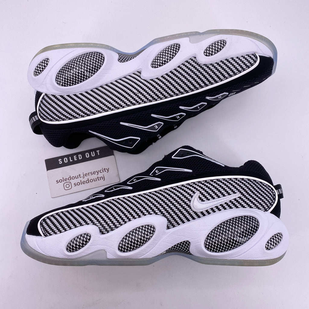 Nike Nocta Glide "Black" 2023 Used Size 8.5