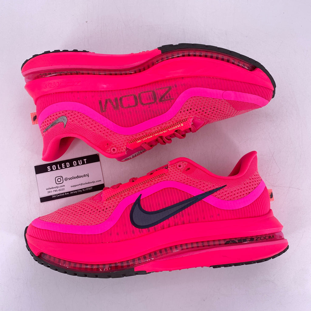 Nike Pegasus Premium "Hyper Pink" 2025 Used Size 10.5