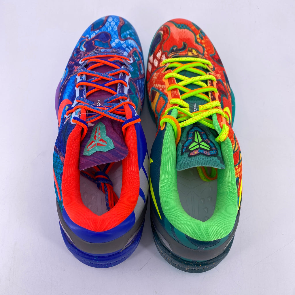 Nike Kobe 8 Protro "What The" 2025 New Size 10