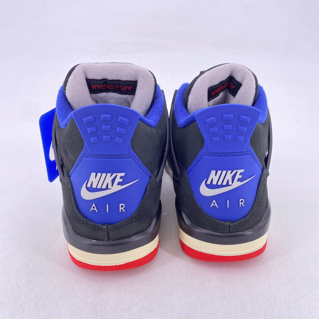 Air Jordan (GS) 4 Retro "Rare Air" 2025 New Size 6.5
