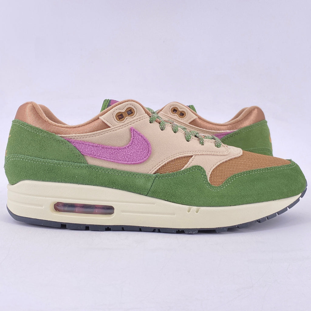 Nike Air Max 1 "Treeline" 2022 New Size 11.5
