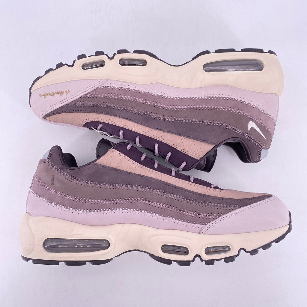 Nike Air Max 95 "A Ma Maniere Diffused Taupe" 2025 New Size 9.5