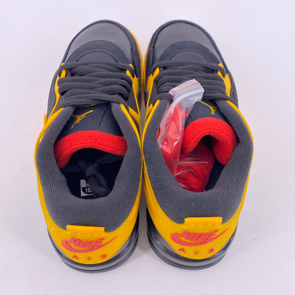 Air Jordan 4 RM "Bruce Lee" 2025 New Size 10.5