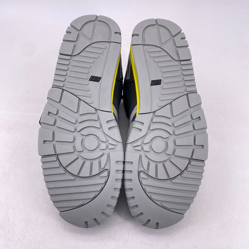 Nike Air Trainer 1 "Dark Smoke Grey" 2022 Used Size 11.5