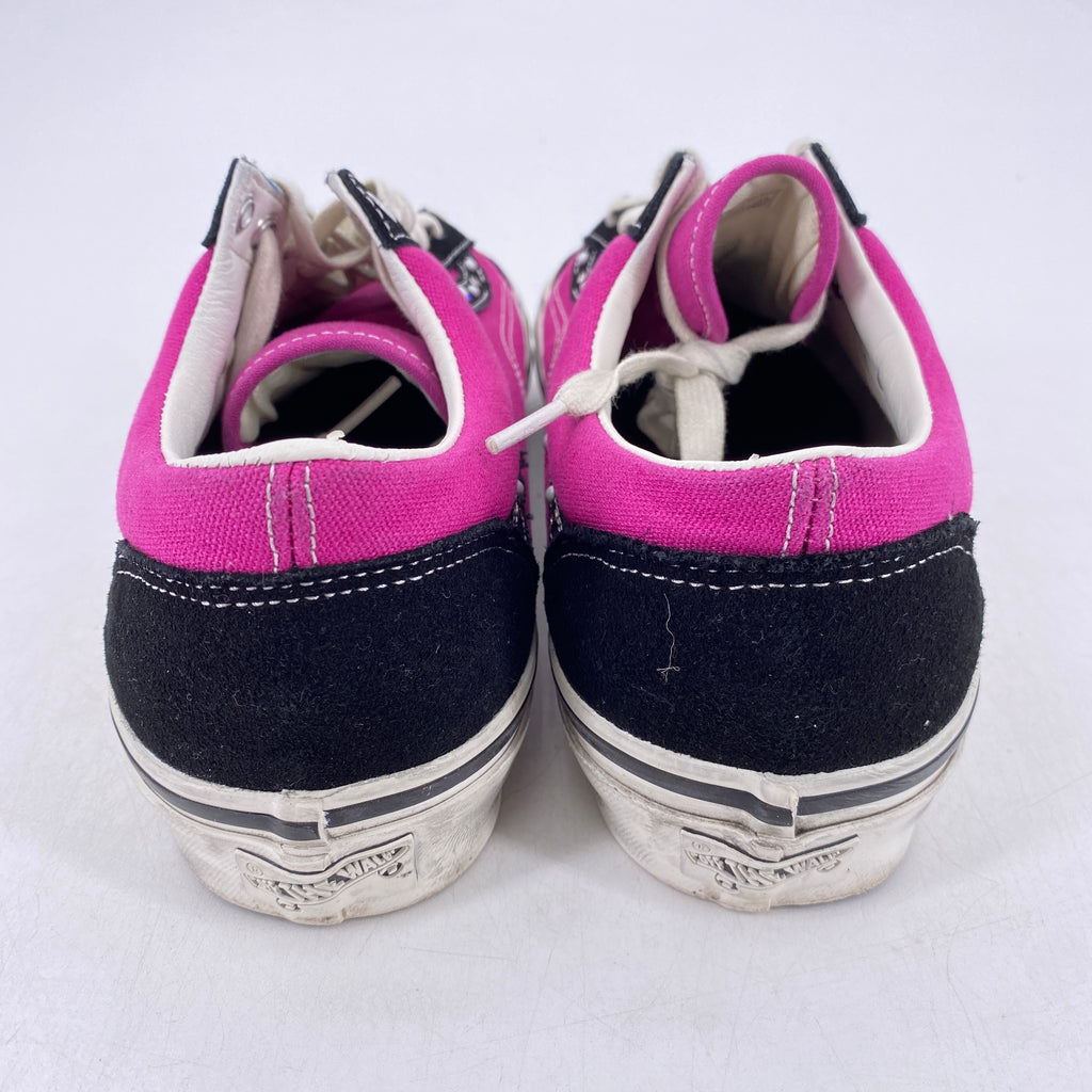Vans Old Skool 36 LX "Pearlized Pink" 2025 Used Size 11