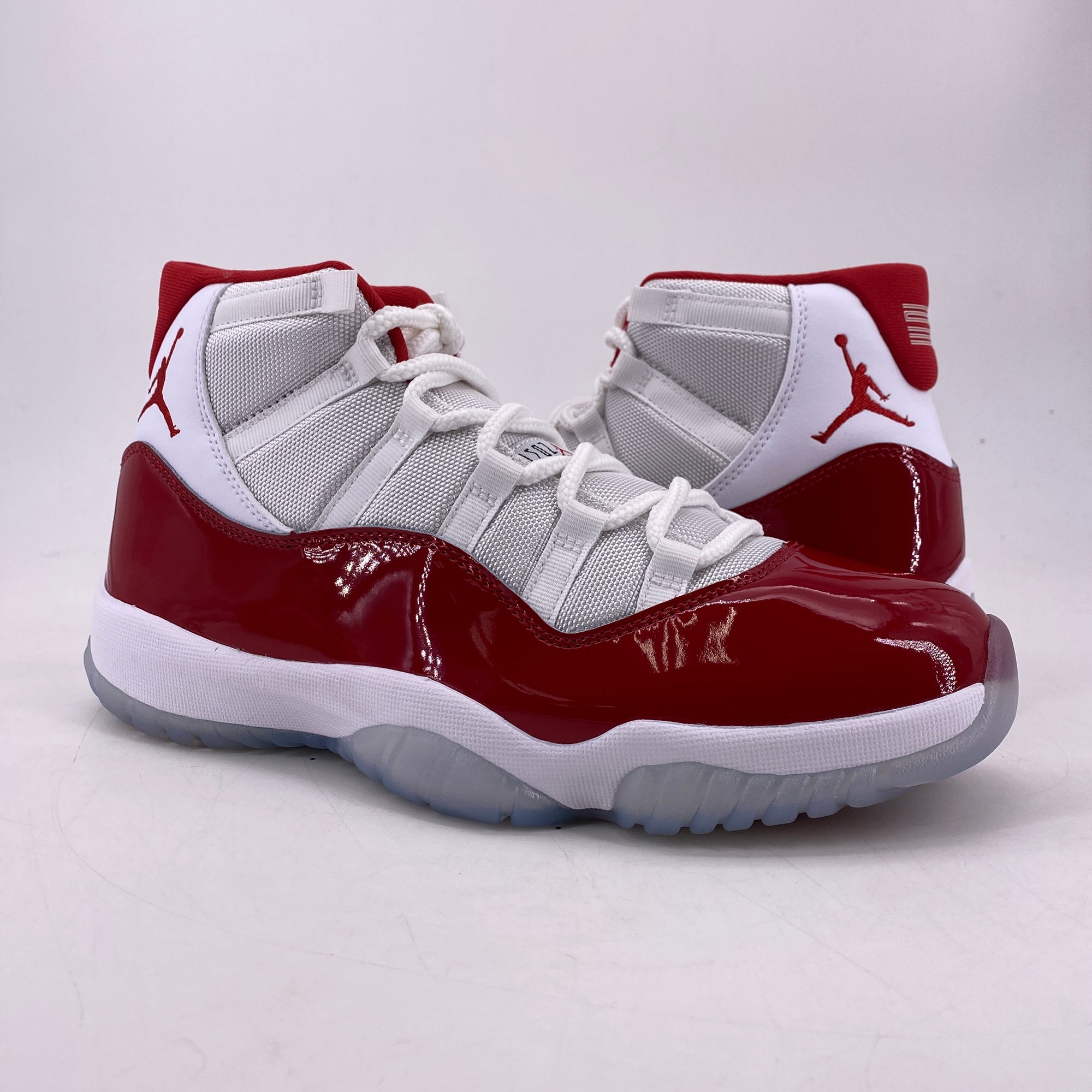 Air Jordan 11 Retro &quot;Cherry&quot; 2022 New Size 10