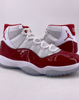 Air Jordan 11 Retro "Cherry" 2022 New Size 10