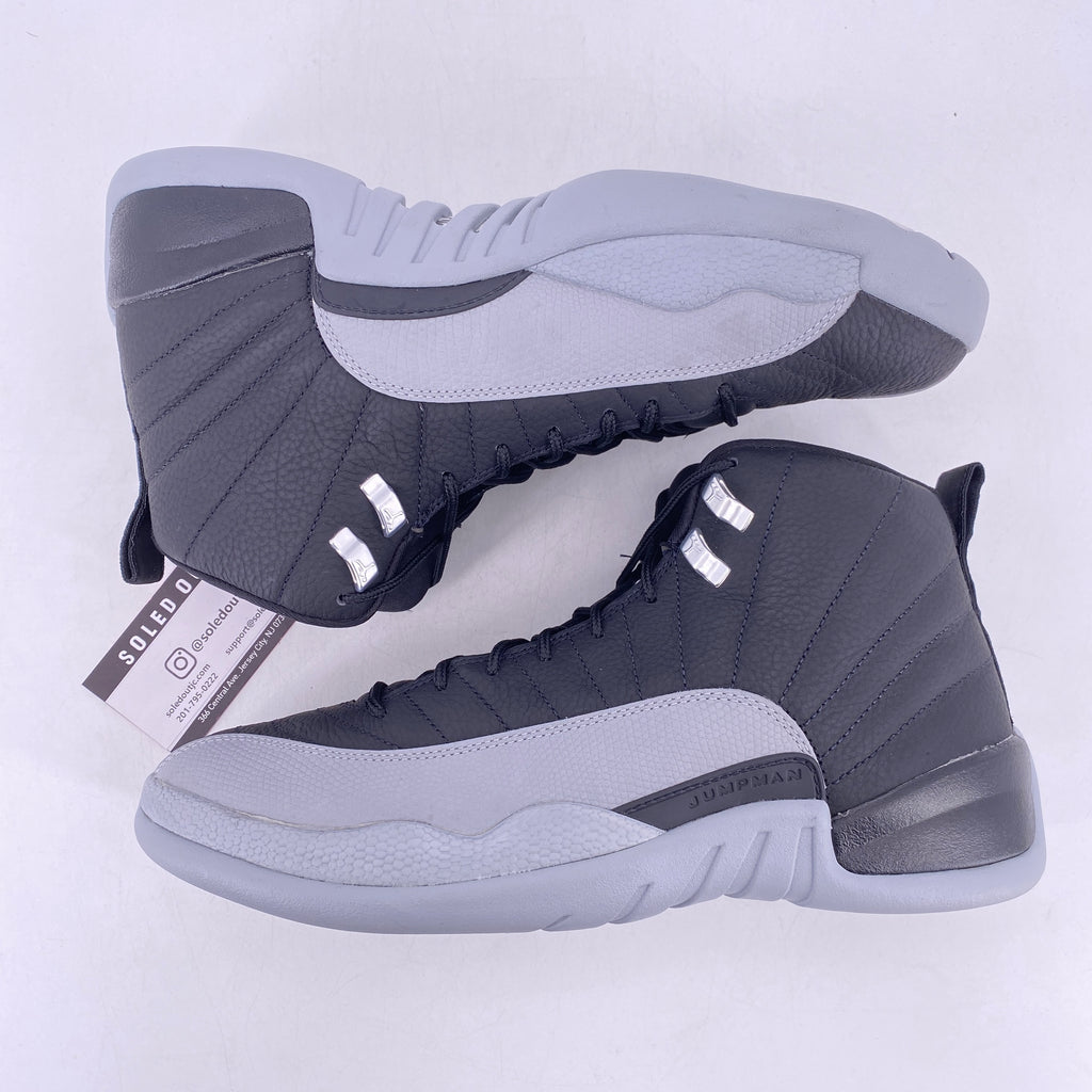 Air Jordan 12 Retro "Barons" 2024 Used Size 11