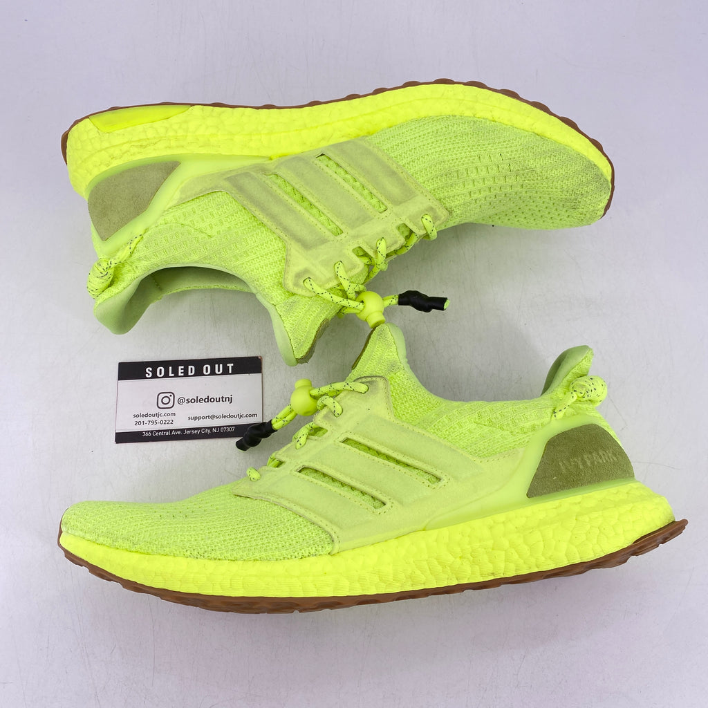 Adidas Ultra Boost "Beyonce Ivy Park" 2020 Used Size 12