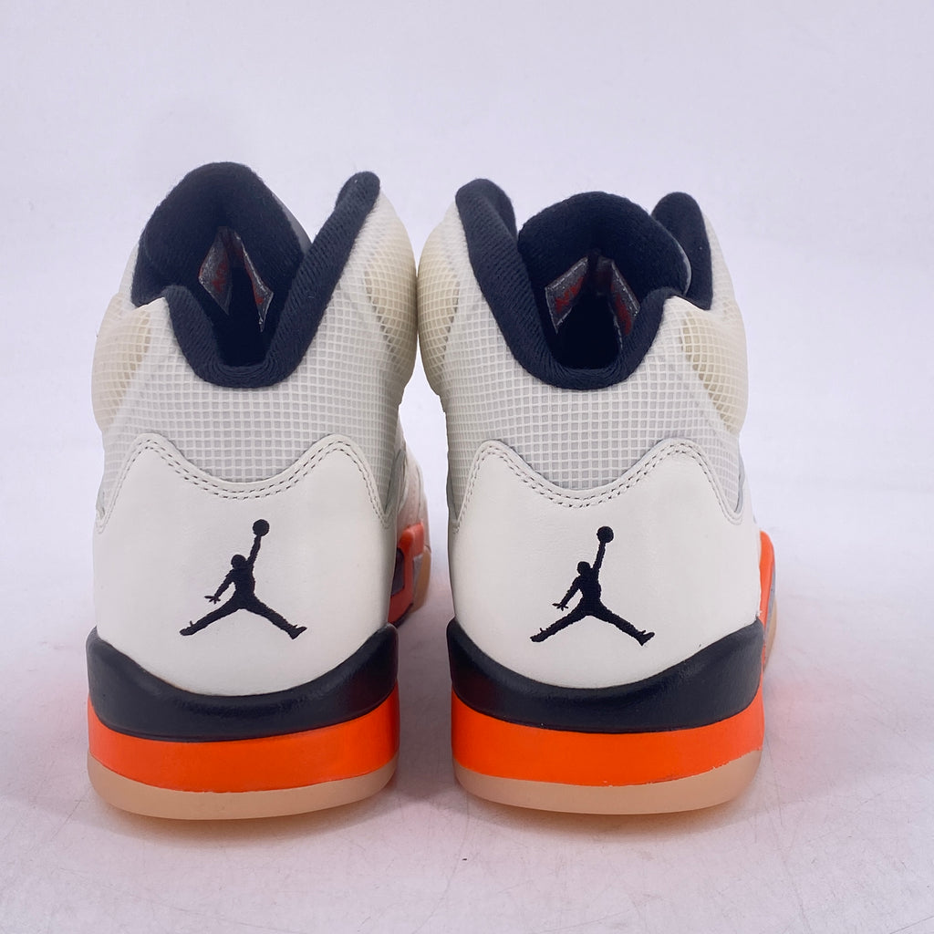 Air Jordan 5 Retro "Shattered Backboard" 2021 New Size 10.5