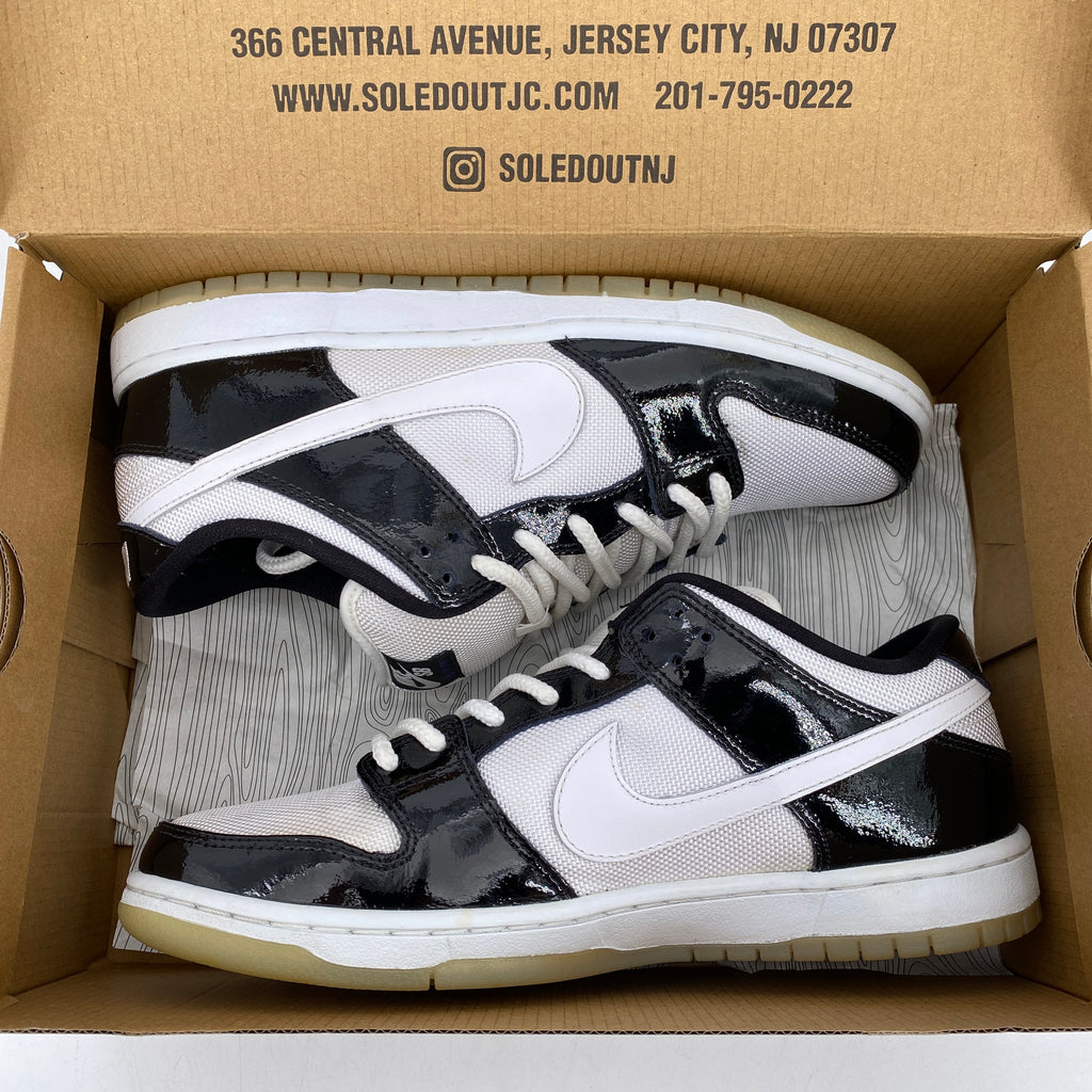 Nike SB Dunk Low "Concord" 2013 Used Size 9.5