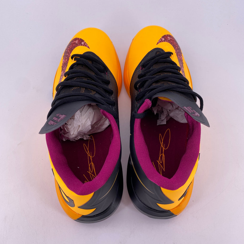 Nike KD 6 "Pbj" 2026 New Size 9.5
