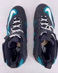 Nike Air Griffey Max 1 "Freshwater" 2011 Used Size 11