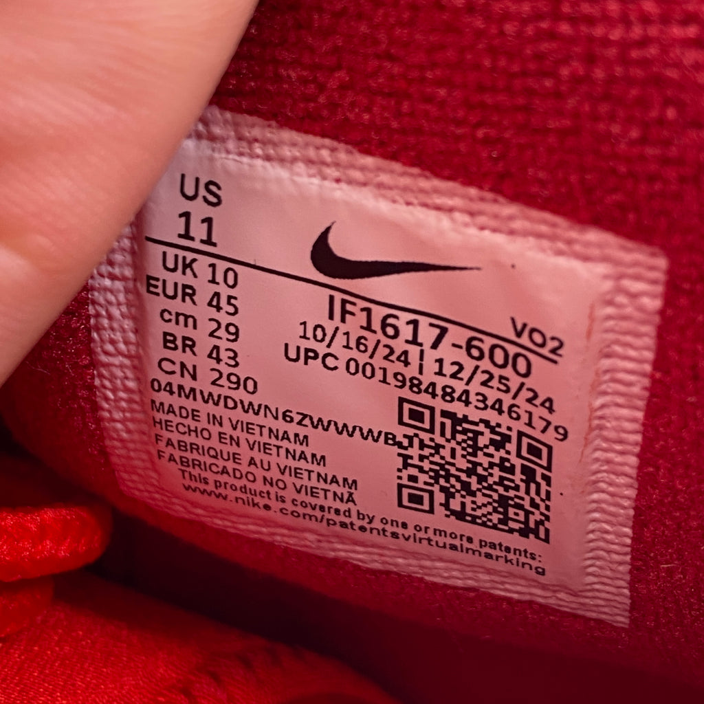 Nike Air DT Max 96 "Love Letter To Connie" 2025 New Size 11