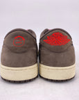 Air Jordan 1 Low OG SP "Travis Scott" 2019 Used Size 12