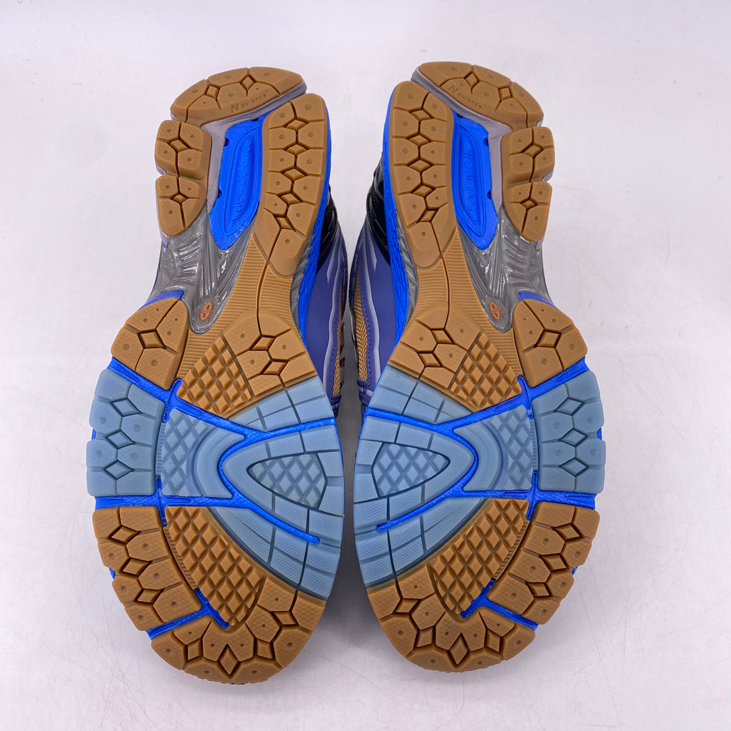 New Balance 1906r "Medusa Azul" 2024 Used Size 12