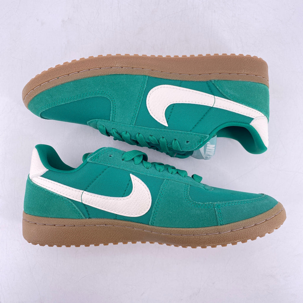 Nike (W) Field General "Malachite Green" 2025 New Size 8.5W