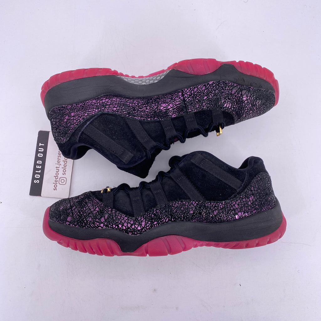 Air Jordan (W) 11 Retro Low "Think 16" 2018 Used Size 9.5W