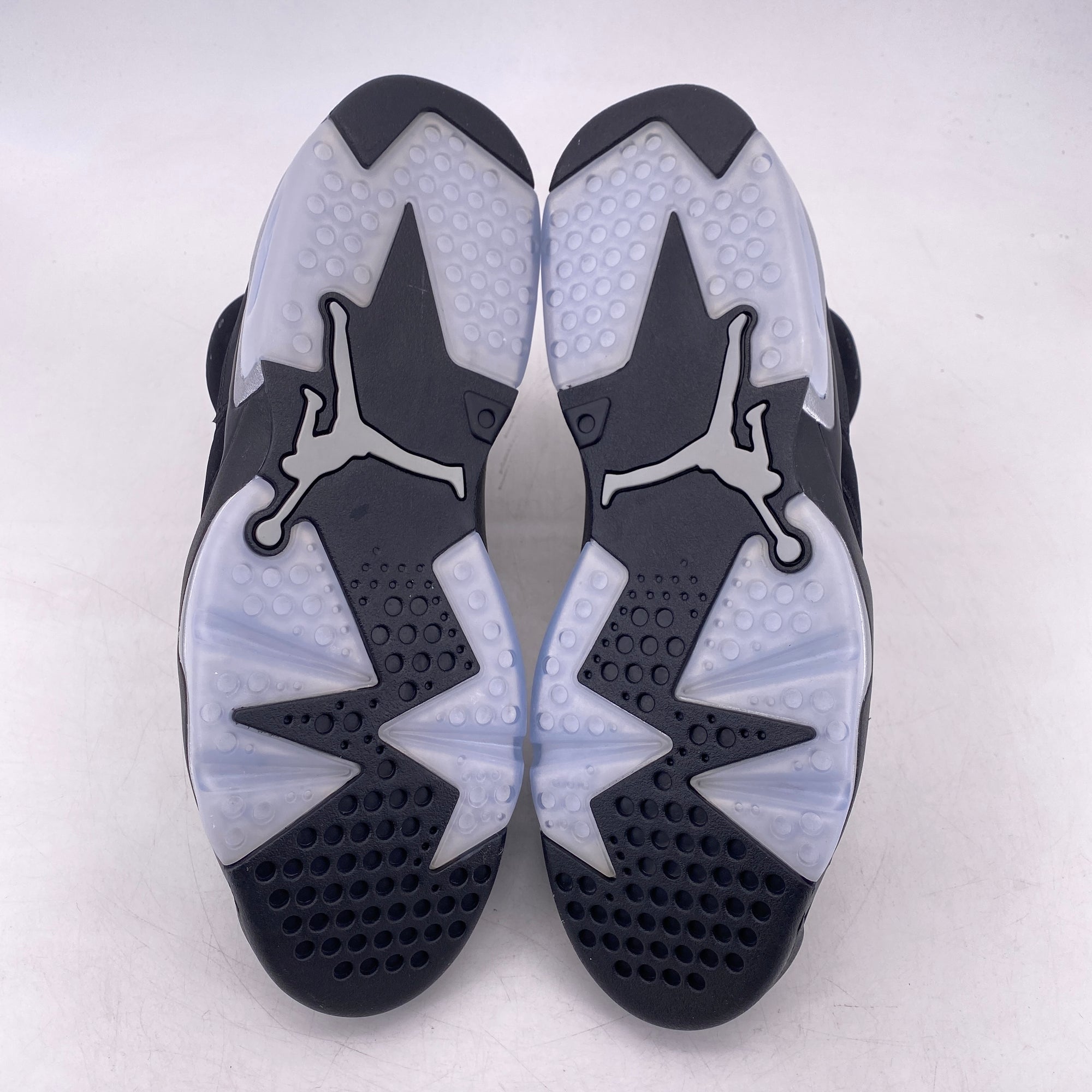 Air Jordan 6 Retro &quot;Chrome&quot; 2022 New Size 13