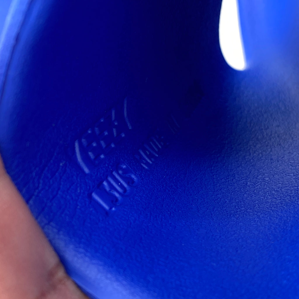 Yeezy Slide "Azure" 2023 New Size 13