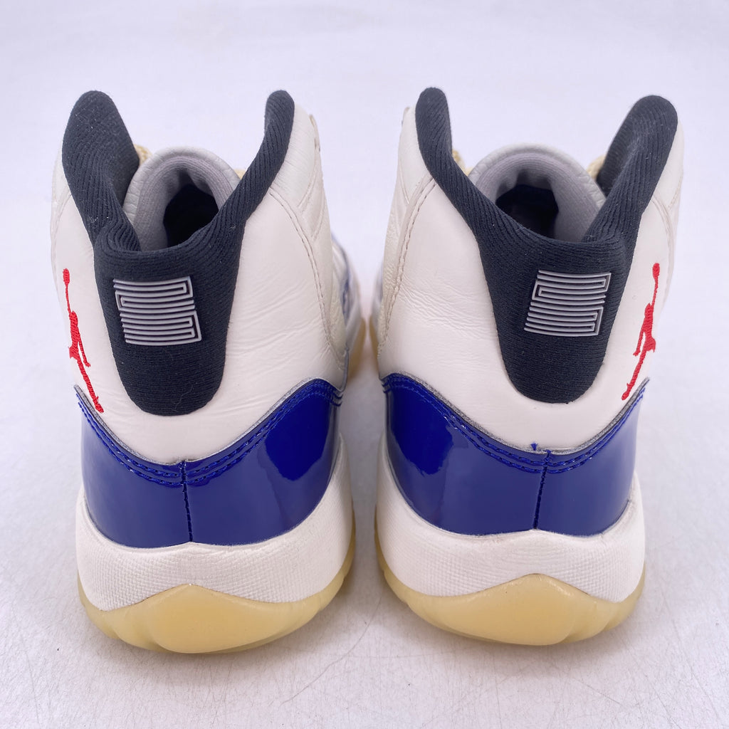Air Jordan (GS) 11 Retro "Rare Air" 2025 Used Size 5.5Y