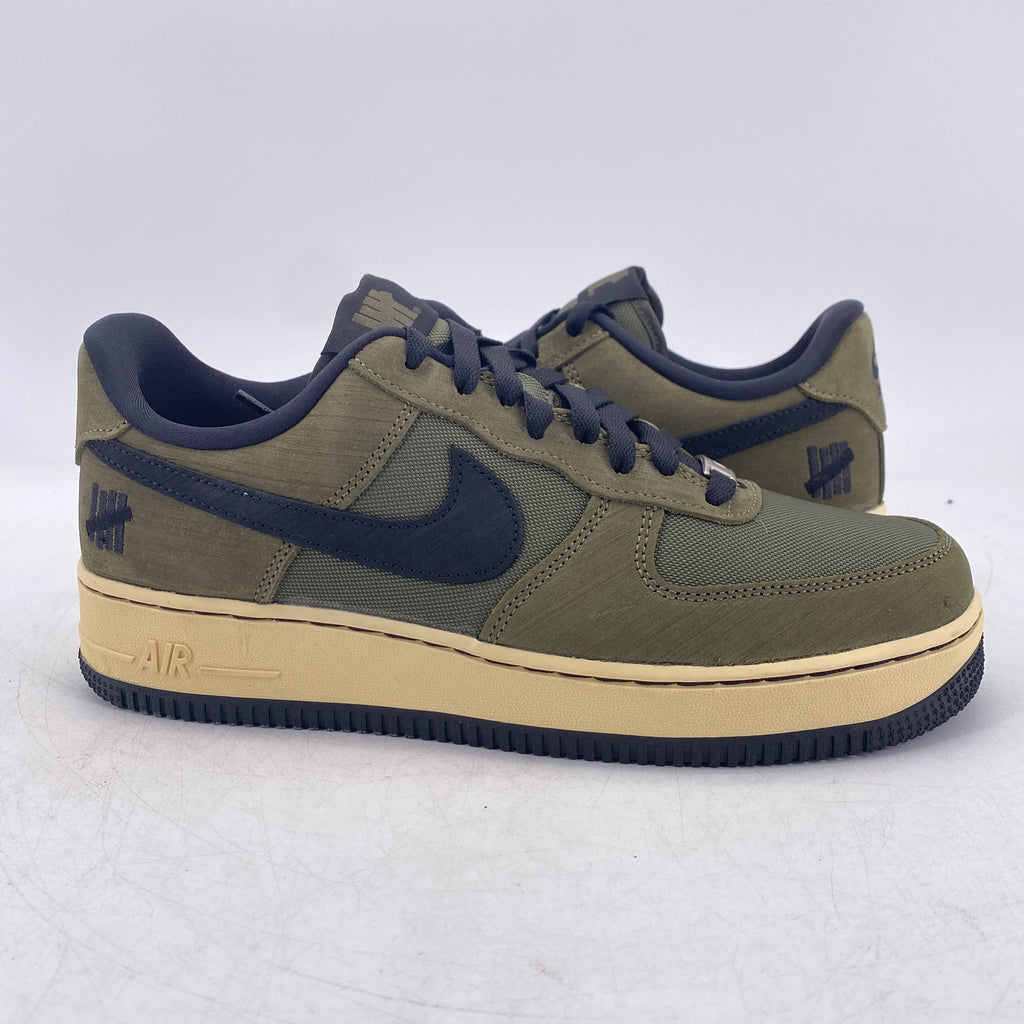 Nike Air Force 1 Low "Undftd Ballistic Dunk Vs Af1" 2021 New Size 8
