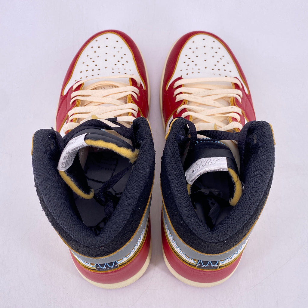 Air Jordan 1 Retro High OG "Union Chicago Shadow" 2025 Used Size 9