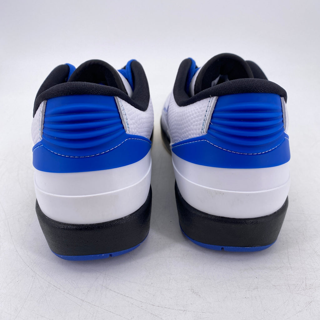 Air Jordan (W) 2 Retro Low "Varsity Royal" 2023 Used Size 9.5W