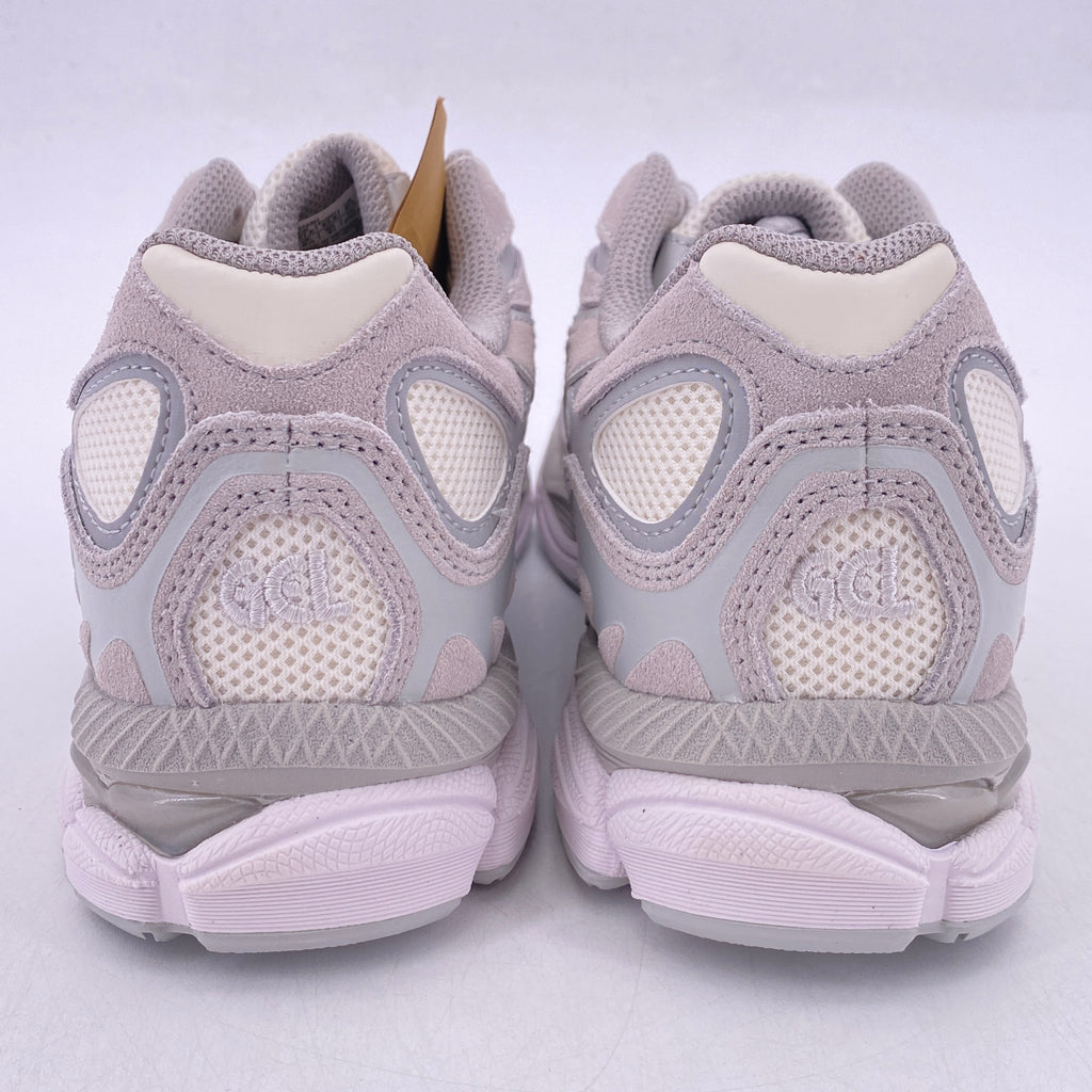 Asics Gel-NYC "Cloud Grey" 2024 New Size 9.5