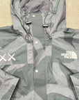 The North Face Jacket "KAWS" Black New Size M